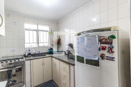 Apartamento para alugar com 62m², 2 quartos e 1 vagaCozinha