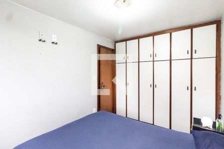 Apartamento para alugar com 62m², 2 quartos e 1 vagaQuarto 2