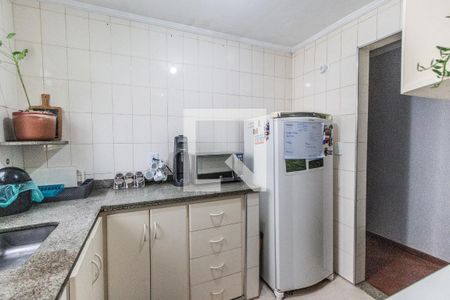 Apartamento para alugar com 62m², 2 quartos e 1 vagaCozinha