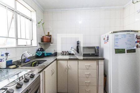Apartamento para alugar com 62m², 2 quartos e 1 vagaCozinha