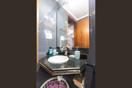 Apartamento para alugar com 62m², 2 quartos e 1 vagaBanheiro