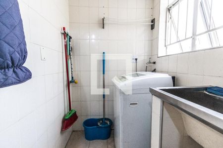 Apartamento para alugar com 62m², 2 quartos e 1 vagaÁrea de serviço