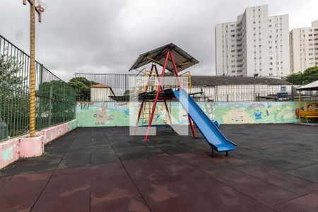 Apartamento para alugar com 62m², 2 quartos e 1 vagaPlayground