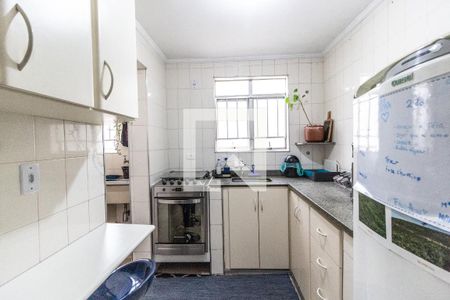 Apartamento para alugar com 62m², 2 quartos e 1 vagaCozinha