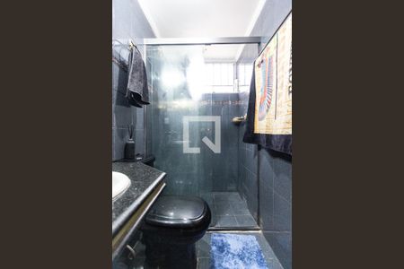 Apartamento para alugar com 62m², 2 quartos e 1 vagaBanheiro