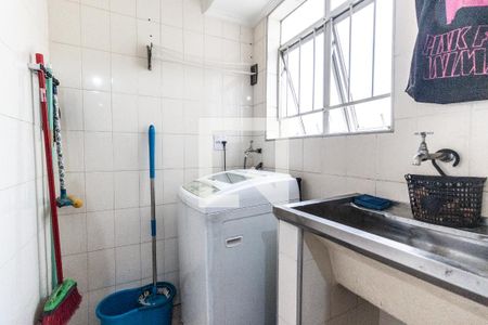 Apartamento para alugar com 62m², 2 quartos e 1 vagaÁrea de serviço