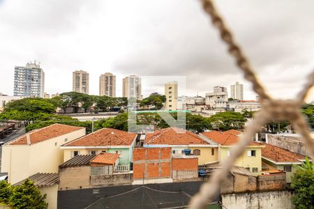 Vista da sala de apartamento para alugar com 3 quartos, 70m² em Macedo, Guarulhos