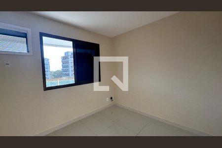 Quarto de apartamento para alugar com 2 quartos, 74m² em Recreio dos Bandeirantes, Rio de Janeiro
