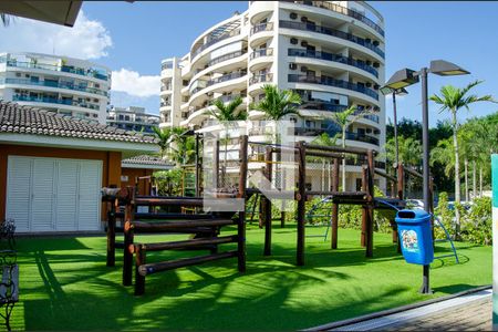 Apartamento para alugar com 74m², 2 quartos e 2 vagasArea comum