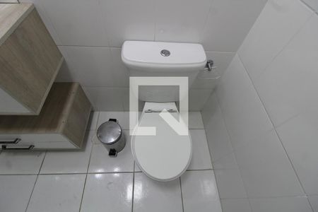Apartamento à venda com 74m², 3 quartos e 2 vagasBanheiro Suite