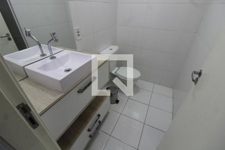 Apartamento à venda com 74m², 3 quartos e 2 vagasBanheiro Suite