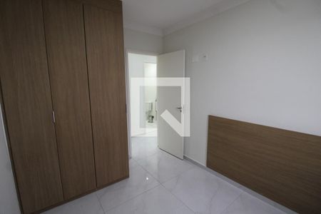 Apartamento à venda com 74m², 3 quartos e 2 vagasQuarto 2