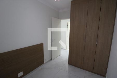 Quarto de apartamento à venda com 3 quartos, 74m² em Chácara Belenzinho, São Paulo