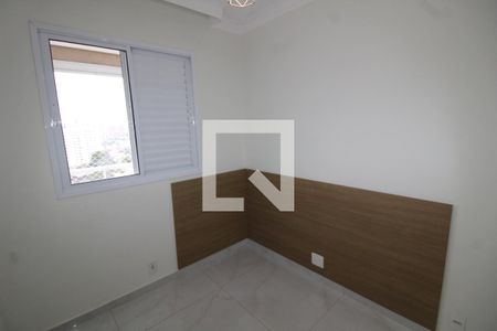 Quarto de apartamento à venda com 3 quartos, 74m² em Chácara Belenzinho, São Paulo