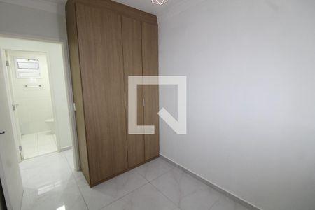Quarto de apartamento à venda com 3 quartos, 74m² em Chácara Belenzinho, São Paulo