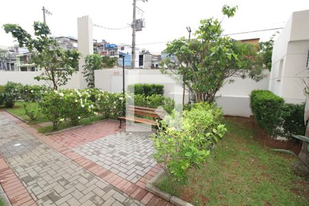 Apartamento à venda com 74m², 3 quartos e 2 vagasÁrea comum