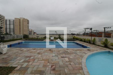 Apartamento à venda com 74m², 3 quartos e 2 vagasPiscina