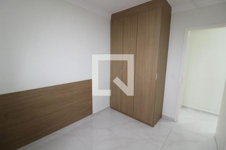 Apartamento à venda com 74m², 3 quartos e 2 vagasQuarto 2