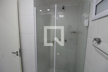 Apartamento à venda com 74m², 3 quartos e 2 vagasBanheiro