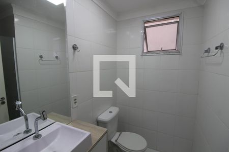 Apartamento à venda com 74m², 3 quartos e 2 vagasBanheiro Suite