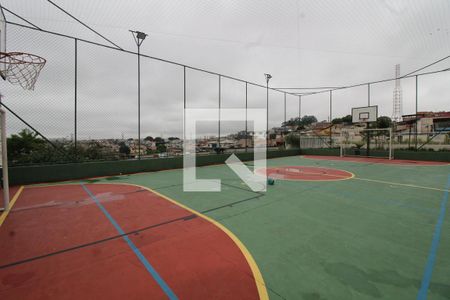Apartamento à venda com 74m², 3 quartos e 2 vagasQuadra