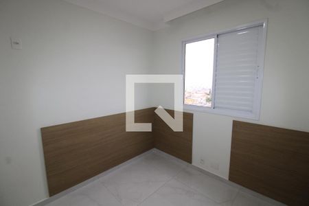 Apartamento à venda com 74m², 3 quartos e 2 vagasQuarto 2
