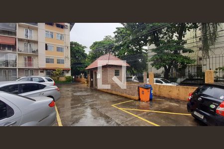 Apartamento para alugar com 50m², 2 quartos e 1 vaga Apartamento para alugar com 50m², 2 quartos e 1 vagaPortaria