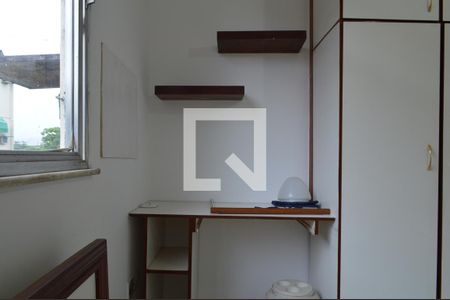 Quarto 1 de apartamento para alugar com 2 quartos, 50m² em Taquara, Rio de Janeiro