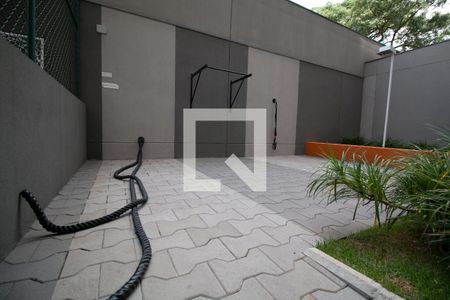 Apartamento para alugar com 19m², 1 quarto e sem vagaEspaço Funcional