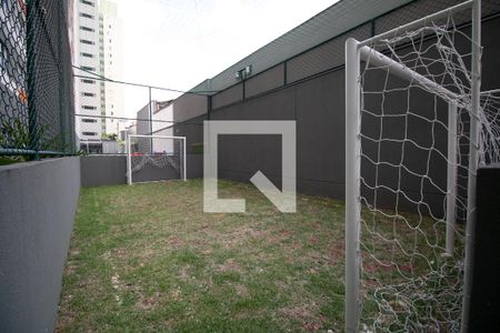 Apartamento para alugar com 19m², 1 quarto e sem vagaQuadra