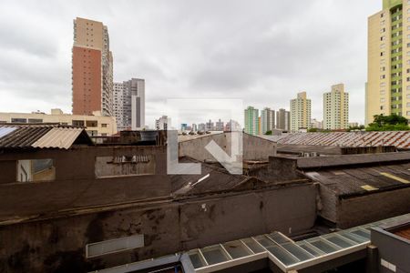Vista - Quarto de apartamento para alugar com 1 quarto, 19m² em Brás, São Paulo