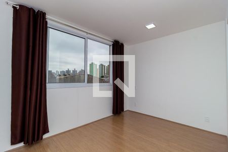 Quarto de apartamento para alugar com 1 quarto, 19m² em Brás, São Paulo