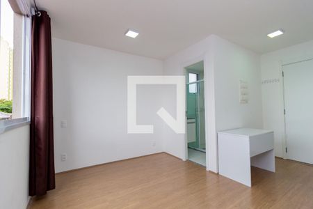 Quarto de apartamento para alugar com 1 quarto, 19m² em Brás, São Paulo