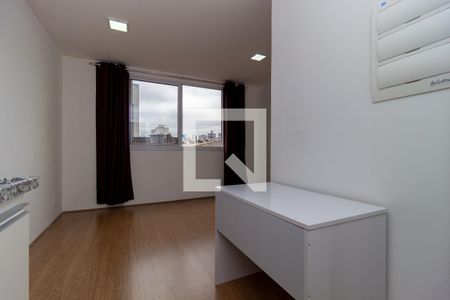 Apartamento para alugar com 19m², 1 quarto e sem vagaCozinha