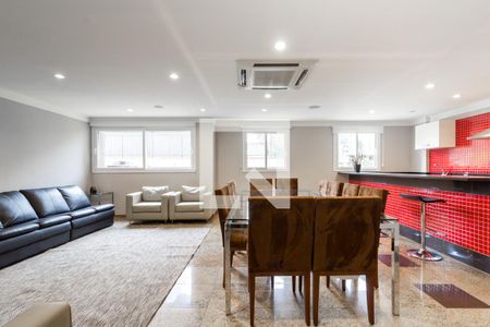 Apartamento para alugar com 68m², 2 quartos e 1 vaga Apartamento para alugar com 68m², 2 quartos e 1 vagaSalão de Festas