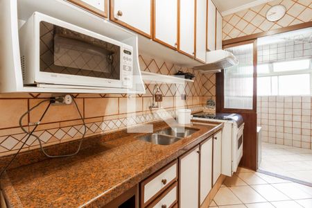 Apartamento para alugar com 68m², 2 quartos e 1 vaga Apartamento para alugar com 68m², 2 quartos e 1 vagaCozinha