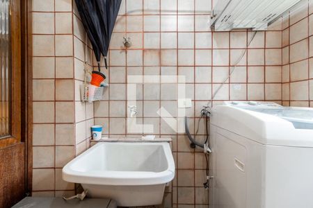 Apartamento para alugar com 68m², 2 quartos e 1 vaga Apartamento para alugar com 68m², 2 quartos e 1 vagaÁrea de Serviço