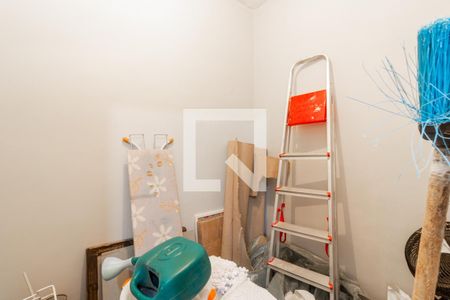 Apartamento para alugar com 68m², 2 quartos e 1 vaga Apartamento para alugar com 68m², 2 quartos e 1 vagaQuarto de Serviço