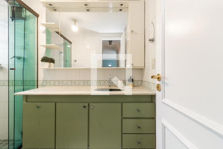 Apartamento para alugar com 68m², 2 quartos e 1 vaga Apartamento para alugar com 68m², 2 quartos e 1 vagaBanheiro