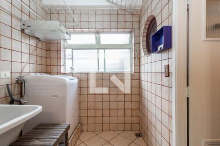 Apartamento para alugar com 68m², 2 quartos e 1 vaga Apartamento para alugar com 68m², 2 quartos e 1 vagaÁrea de Serviço