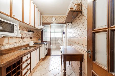 Apartamento para alugar com 68m², 2 quartos e 1 vaga Apartamento para alugar com 68m², 2 quartos e 1 vagaCozinha