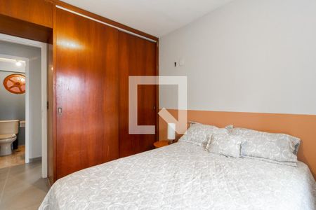 Apartamento para alugar com 68m², 2 quartos e 1 vaga Apartamento para alugar com 68m², 2 quartos e 1 vagaQuarto 2