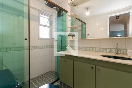 Apartamento para alugar com 68m², 2 quartos e 1 vaga Apartamento para alugar com 68m², 2 quartos e 1 vagaBanheiro