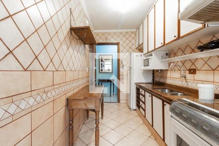 Apartamento para alugar com 68m², 2 quartos e 1 vaga Apartamento para alugar com 68m², 2 quartos e 1 vagaCozinha