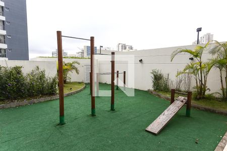 Apartamento à venda com 67m², 2 quartos e 2 vagasAcademia