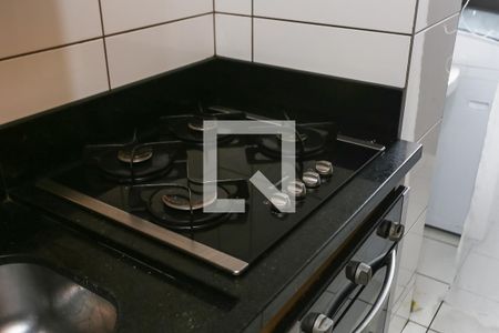 Apartamento à venda com 67m², 2 quartos e 2 vagasCozinha