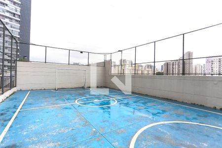 Apartamento à venda com 67m², 2 quartos e 2 vagasQuadra Esportiva