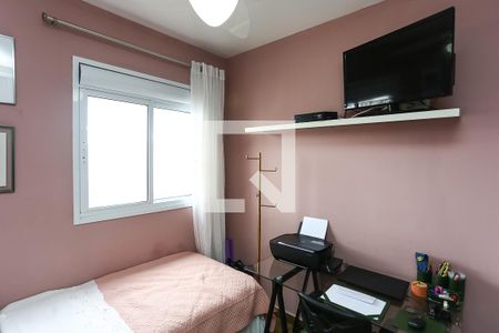 Quarto 1 de apartamento à venda com 2 quartos, 67m² em Vila Andrade, São Paulo
