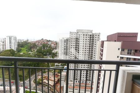 vista de apartamento à venda com 2 quartos, 67m² em Vila Andrade, São Paulo