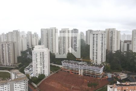 Apartamento à venda com 67m², 2 quartos e 2 vagasvista da Suíte 1